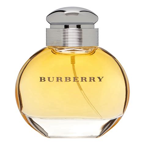 burberry for women.